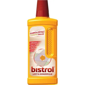 Druchema Bistrol samoleštící emulze na…