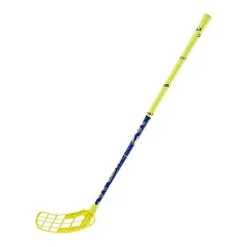 Florbalová hůl Florbalová hokejka Salming Quest1 TourLite 27