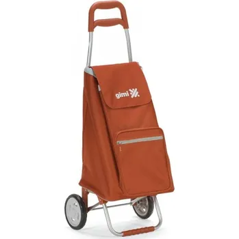 Nákupní taška Gimi Argo nákupní taška na kolečkách 45 l