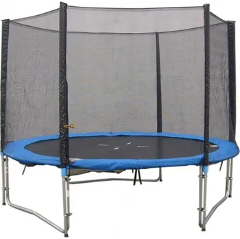 Spartan Sport modrá 244 cm Trampolína Spartan Sport modrá 244 cm
