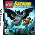 Hra pro starou konzoli Lego Batman: The Video Game Nintendo DS