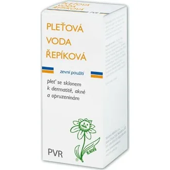 Micelární voda Pleťová voda řepíková 100ml