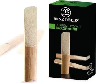 Benz Reeds Power, sopran sax. 3,5, 5ks/bal