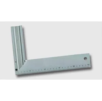 Úhloměr XTline úhelník AL 400mm