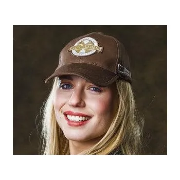 Kšiltovka Kšiltovka E-T CSI 5*