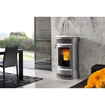 Krbová kamna Edilkamin Funny