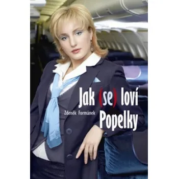 Jak (se) loví Popelky - Zdeněk Formánek