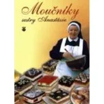 Moučníky sestry Anastázie - Anastazja…