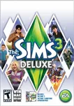 The Sims 3: Deluxe Edition PC