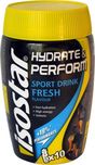 Isostar Hydrate and Perform 400 g