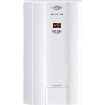 Průtokový ohřívač Clage CBX 13