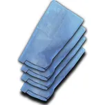 TravelSafe osvěžující jednorázové žínky