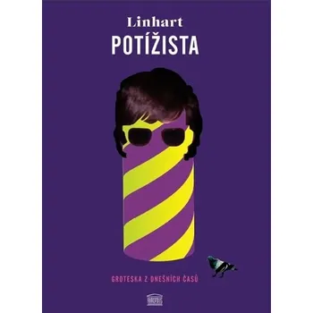 Potížista - Oto Linhart