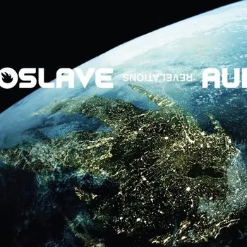 Zahraniční hudba Revelations - Audioslave [CD]