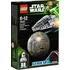 Stavebnice LEGO LEGO Star Wars 75007 Republic Assault Ship & Planet Coruscant
