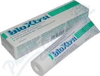 BioXtra zvlhčující ústní gel 40ml
