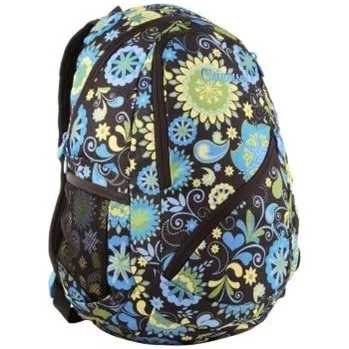 Školní batoh Chiemsee Cristal 44 × 27 × 17 cm