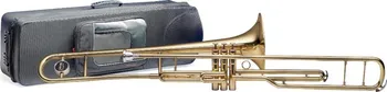 Zobcová flétna Stagg WS-TB285S, B trombon perinetový