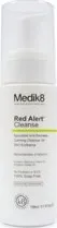 MEDIK8 RED ALERT Cleanse 150 ml speciální zklidňující čistící přípravek pro kožní erytém
