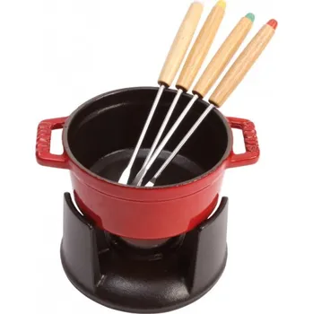 Fondue Staub 1400406