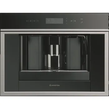 Kávovar Hotpoint - Ariston MCK 103 X/HA S