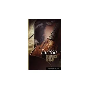 Furioso - Carin Bartosch