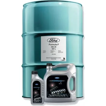FORD Formula F 5W-30, 60 l