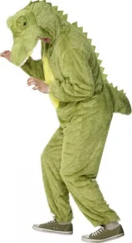 Karnevalový kostým Kostým - Krokodýl