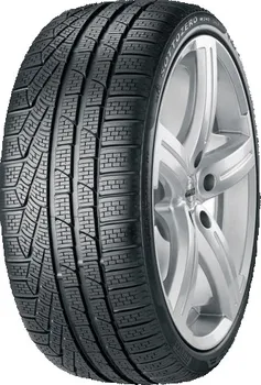 Zimní osobní pneu Pirelli Winter 210 Snowcontrol Serie II 195/55 R15 85 H