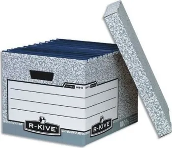 Archivační box Archivační box Fellowes R-Kive System