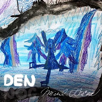 Česká hudba Den - Michal Hrůza [CD]