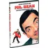 Seriál DVD Mr. Bean seriál (remastrovaná edice)