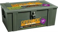 Grenade 50 Calibre 580 g