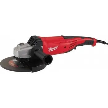 úhlová bruska Milwaukee AG 22-230/DMS 