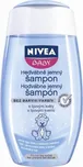 NIVEA Baby jemný šampon 200ml