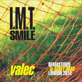 Zahraniční hudba Valec - I.M.T. Smile [CD]