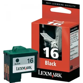Originální Lexmark 10N0016E