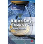 Algoritmy v jazyku C a C++ - Jiří Prokop