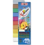 KOH-I-NOOR Modelovací hmota 10x 20 g