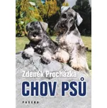 Chov psů - Zdeněk Procházka