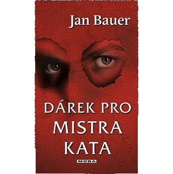 Dárek pro mistra kata - Jan Bauer