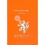 Pocit nočního vlaku - Radek Malý