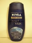 Nivea sprchový gel Men Cool Kick 250ml