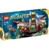 Stavebnice LEGO LEGO Atlantis 8077 Výzkumné ústředí Atlantis