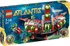 Stavebnice LEGO LEGO Atlantis 8077 Výzkumné ústředí Atlantis