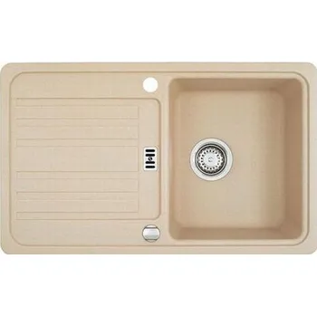 Granitový dřez Franke Euroform EFG 614-78