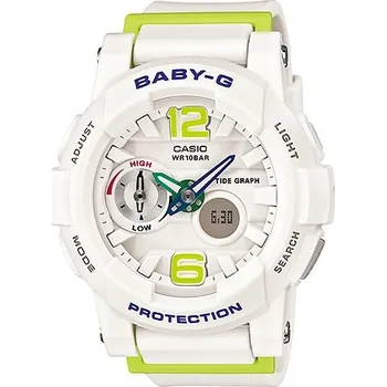 Hodinky Casio Baby-G BGA 180-7B2