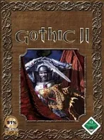 Gothic II Gold PC