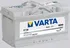 Autobaterie Varta Silver Dynamic F19 12V 85Ah 800A