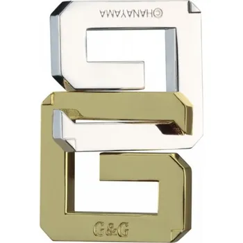 Hlavolam Hanayama Cast G&G